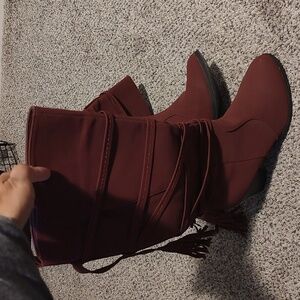 Rue21 Tall Boots